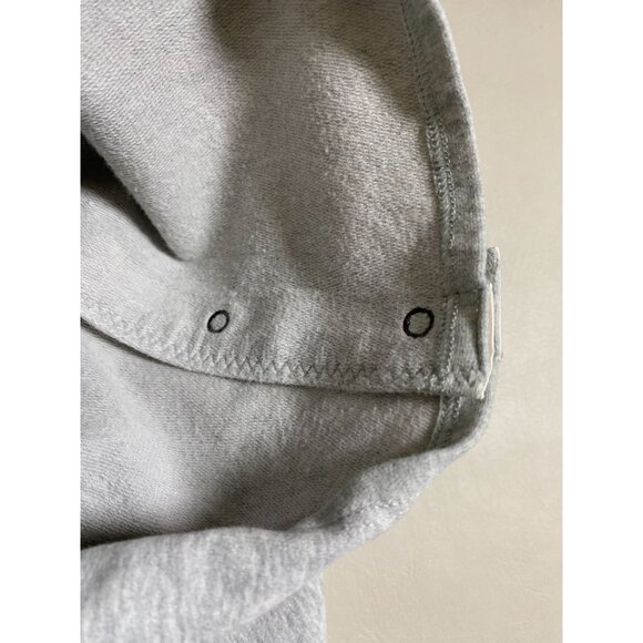 Women Lululemon Sanp Infinity Scarf Gray Convertible Wrap Size OS - Picture 10 of 13